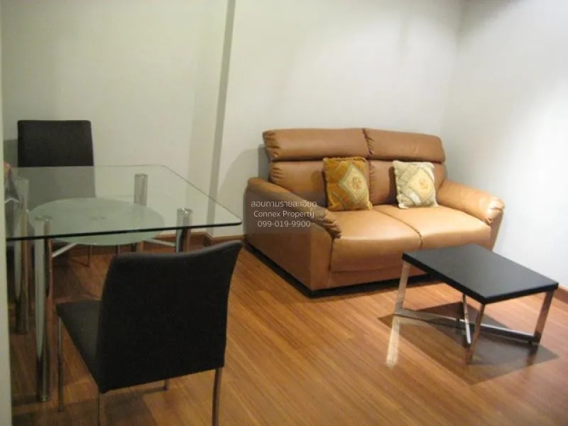 1 Bedroom condo in Diamond Ratchada (Tower A)