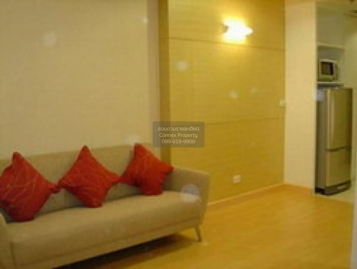 1 Bedroom condo in The Platinum Condominium