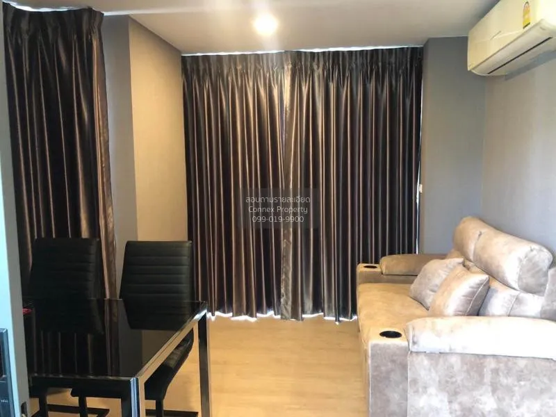 2 Bedroom condo in Metro Luxe Rose Gold Phaholyothin - Sutthisan