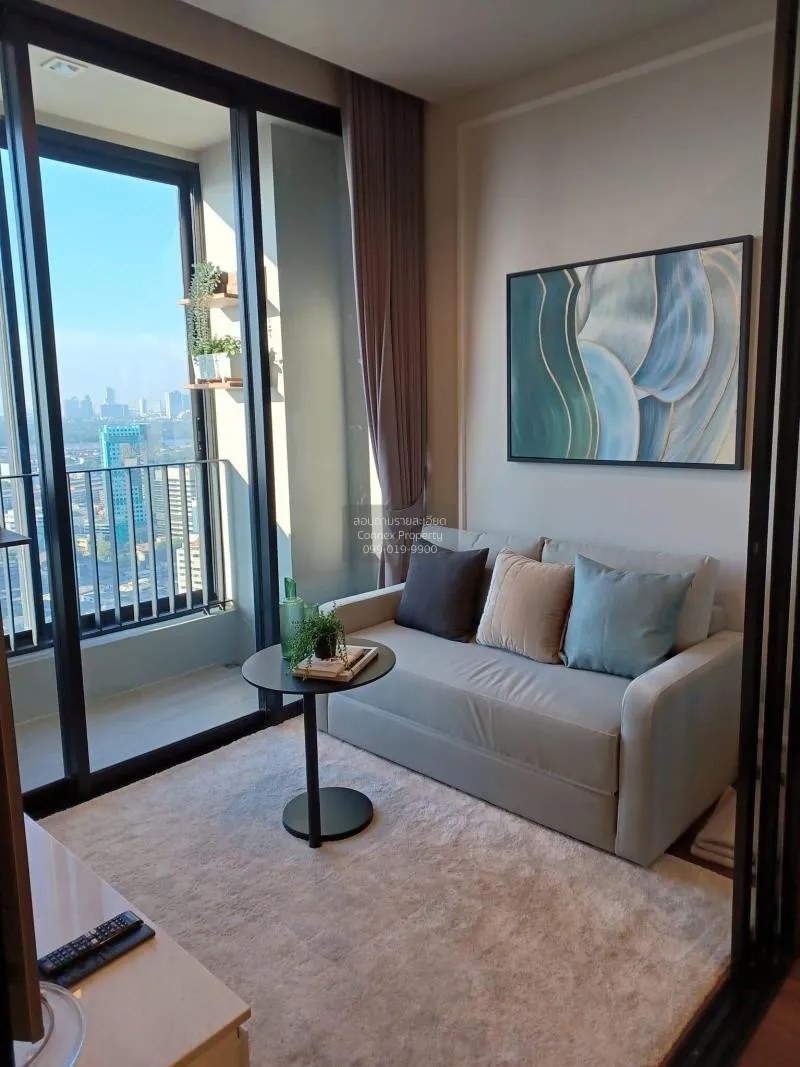 1 Bedroom condo in IDEO Q Sukhumvit 36