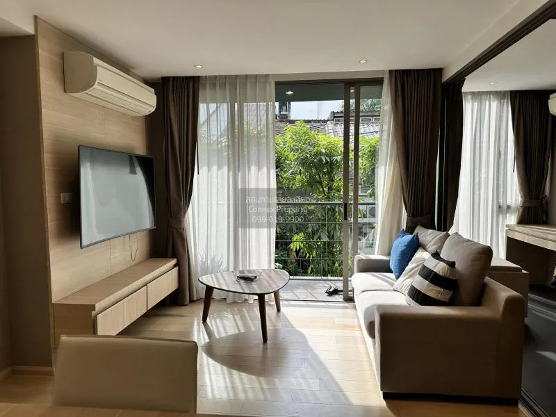 1 Bedroom condo in Klass Silom