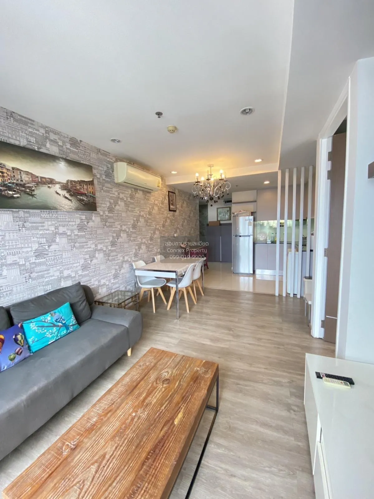 1 Bedroom condo in 15 Sukhumvit Residences