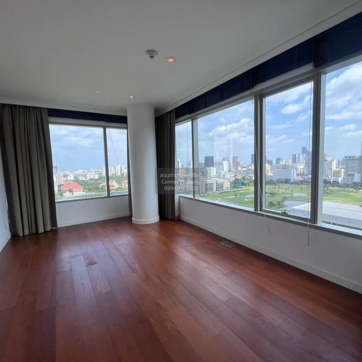 3 Bedroom condo in 185 Rajadamri