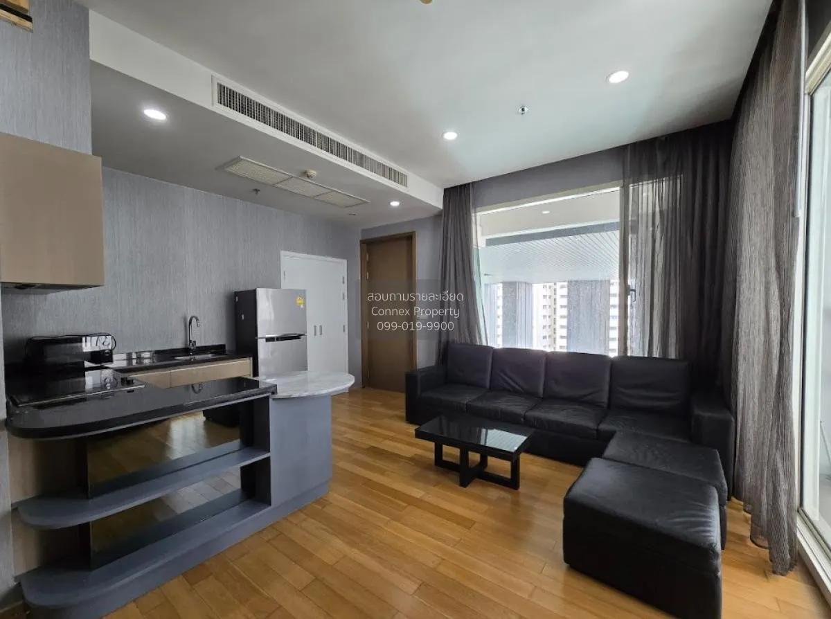 1 Bedroom condo in 39 by Sansiri