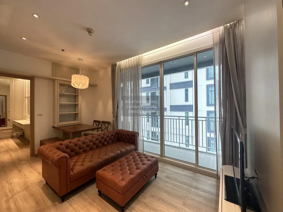 1 Bedroom condo in 39 by Sansiri