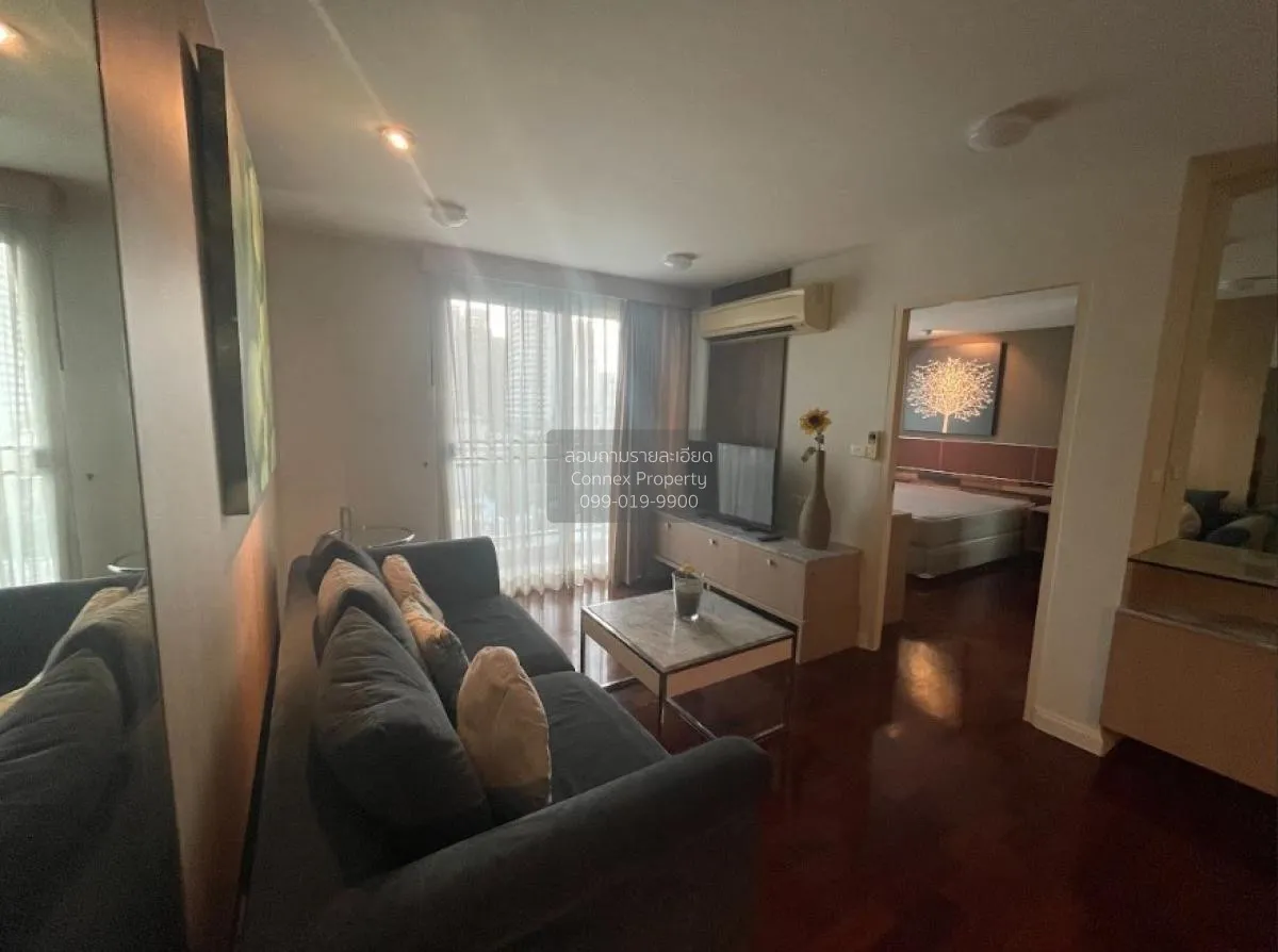1 Bedroom condo in 49 Plus