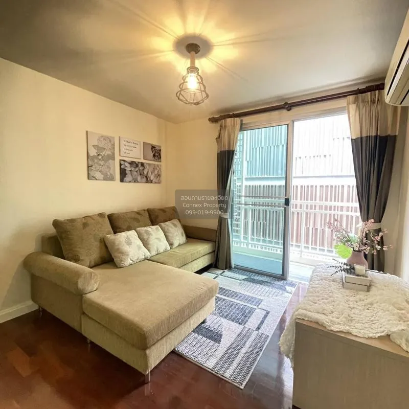 1 Bedroom condo in 49 Plus