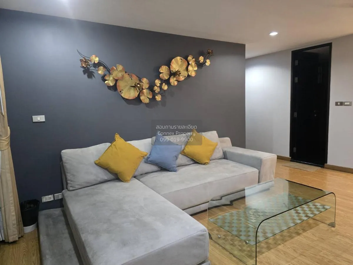2 Bedroom condo in 59 Heritage