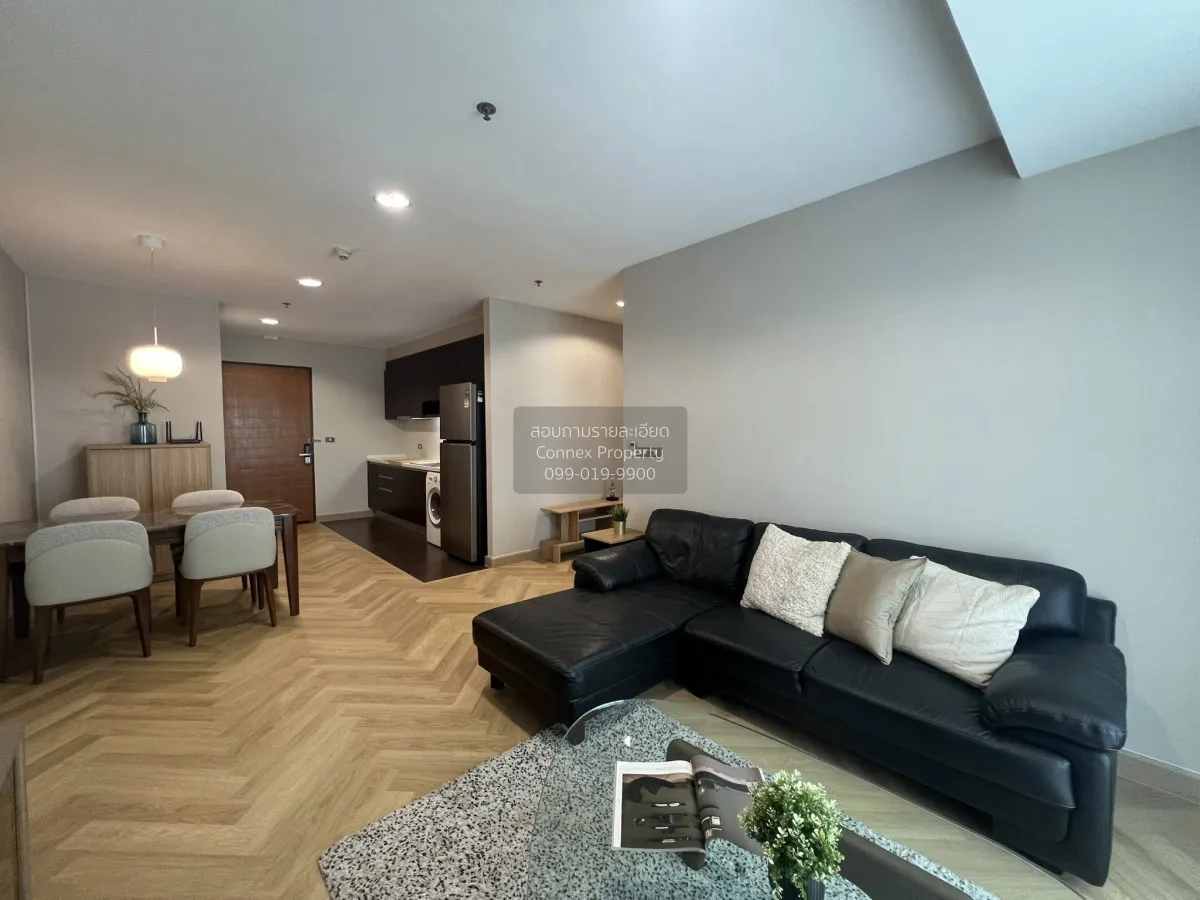 2 Bedroom condo in 59 Heritage