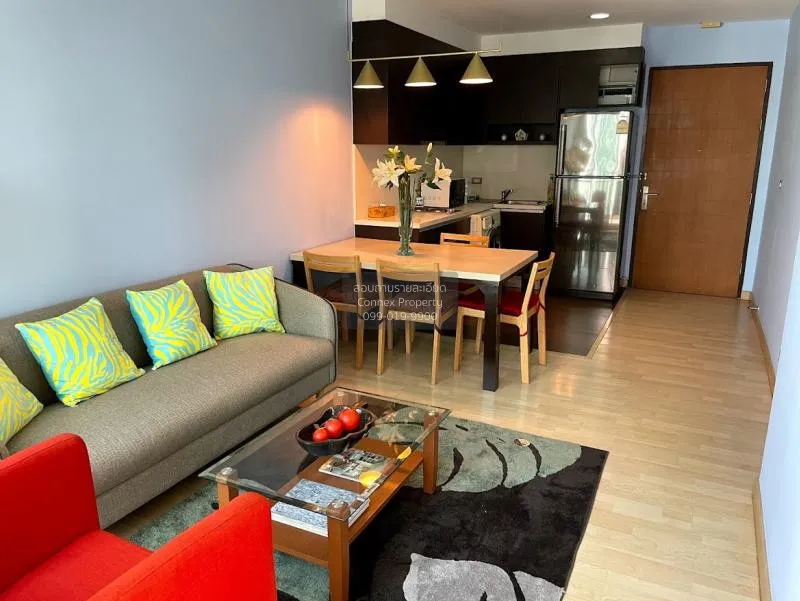 2 Bedroom condo in 59 Heritage