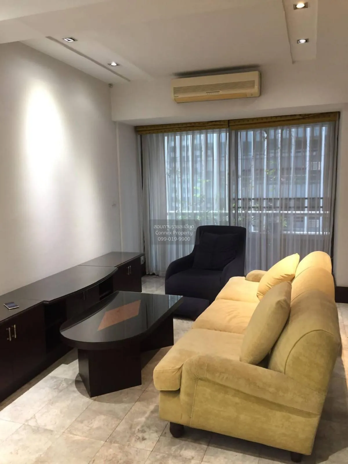 1 Bedroom condo in Asoke Towers