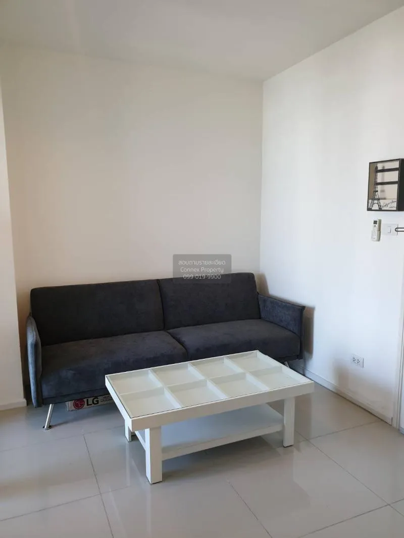 1 Bedroom condo in Aspire Sukhumvit 48