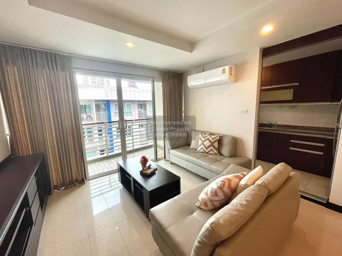 2 Bedroom condo in The Avenue Sukumvit 61