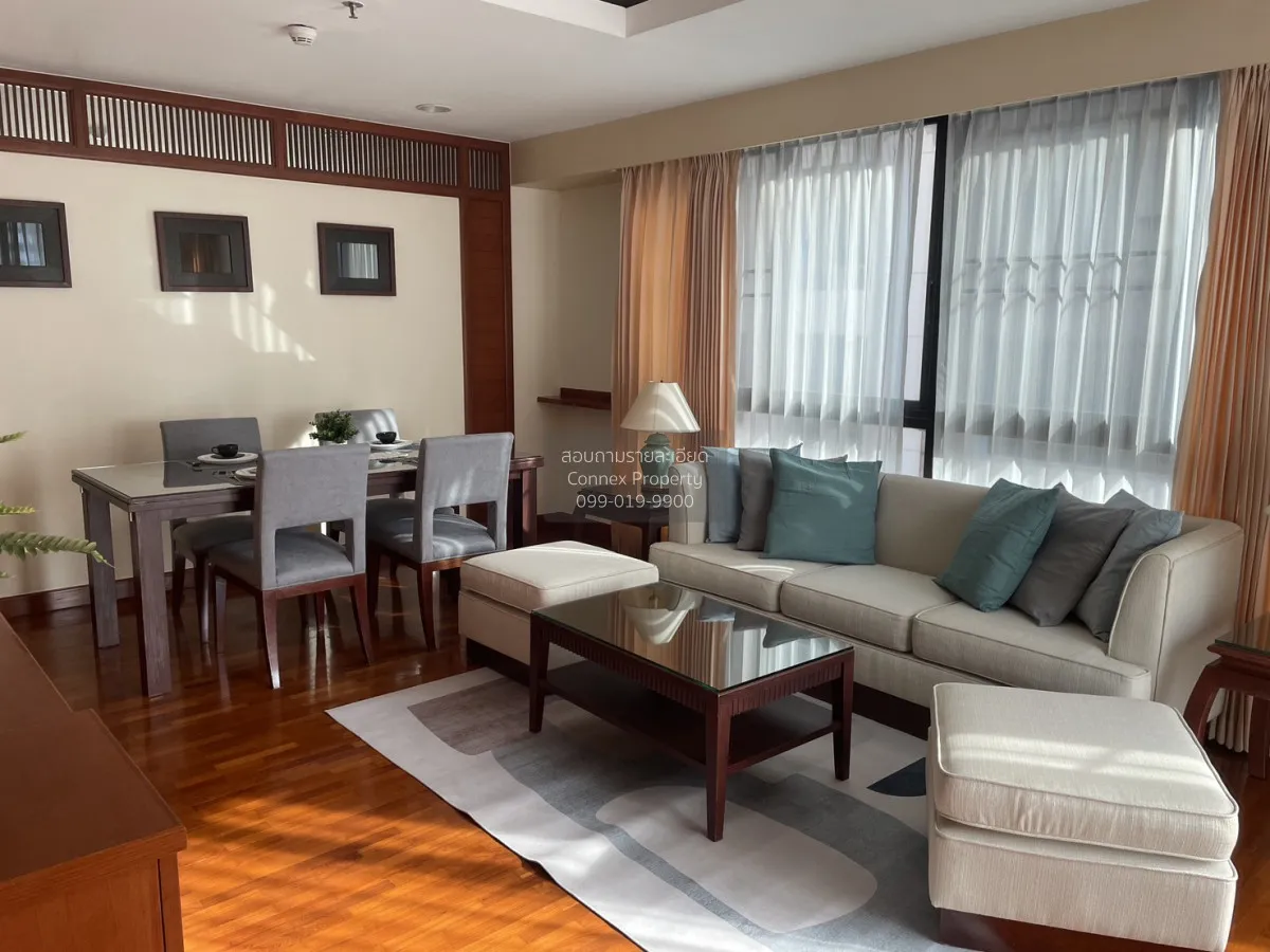 2 Bedroom condo in Baan Na Varang Condominium