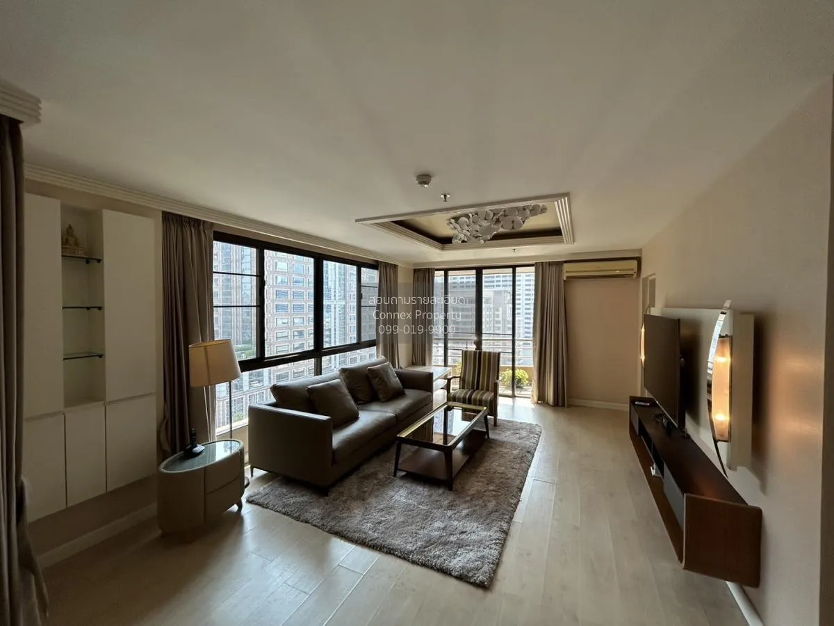 1 Bedroom condo in Baan Na Varang Condominium
