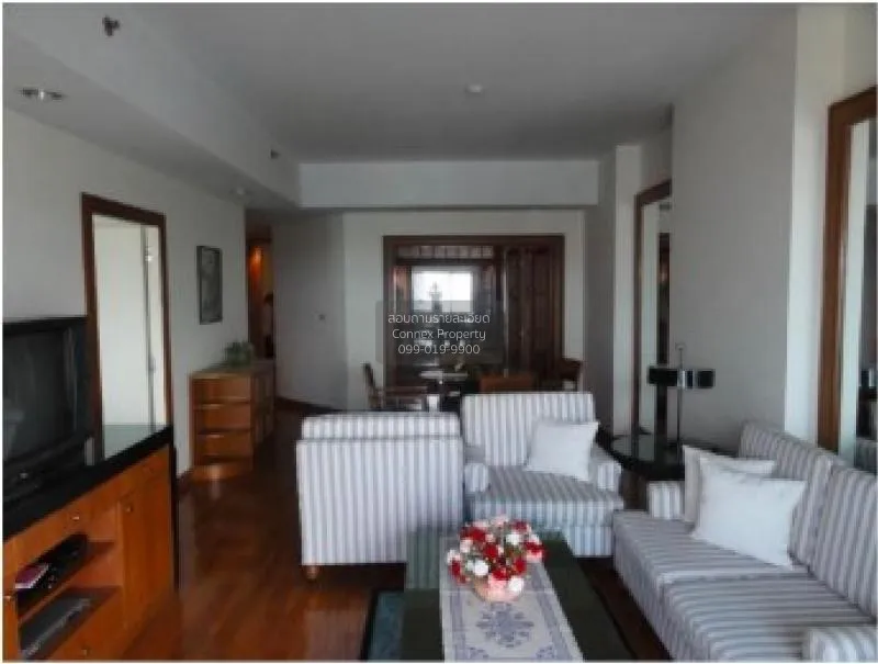 2 Bedroom condo in Baan Nonzee