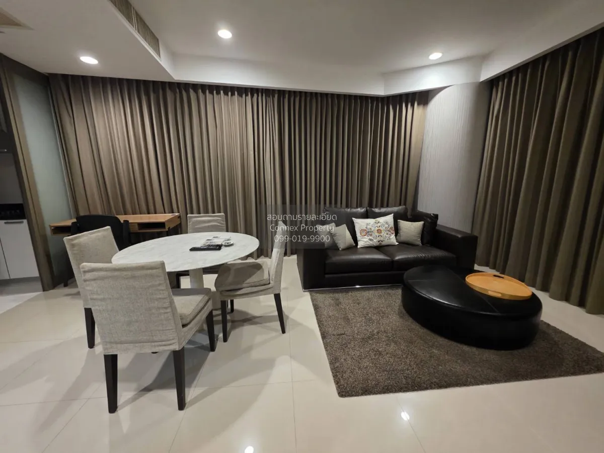 1 Bedroom condo in Baan Rajprasong
