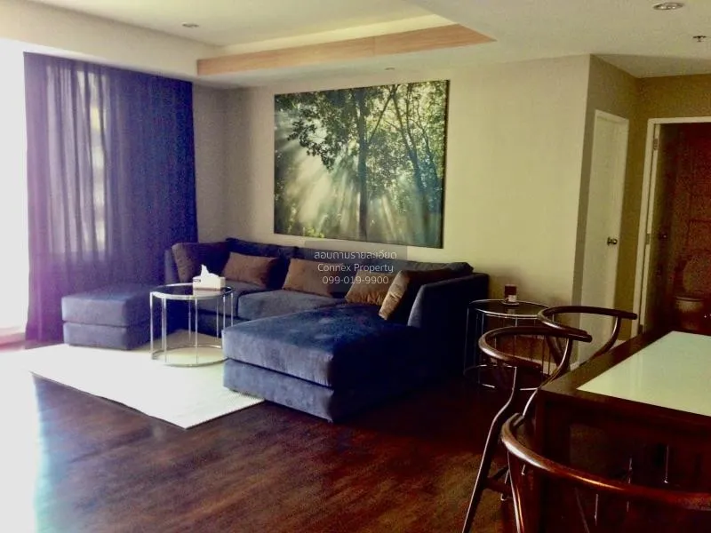 2 Bedroom condo in Baan Siri 24