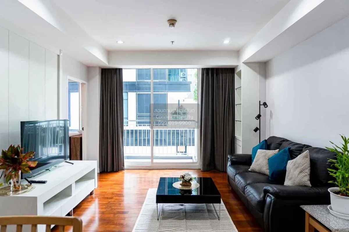 1 Bedroom condo in Baan Siri 24