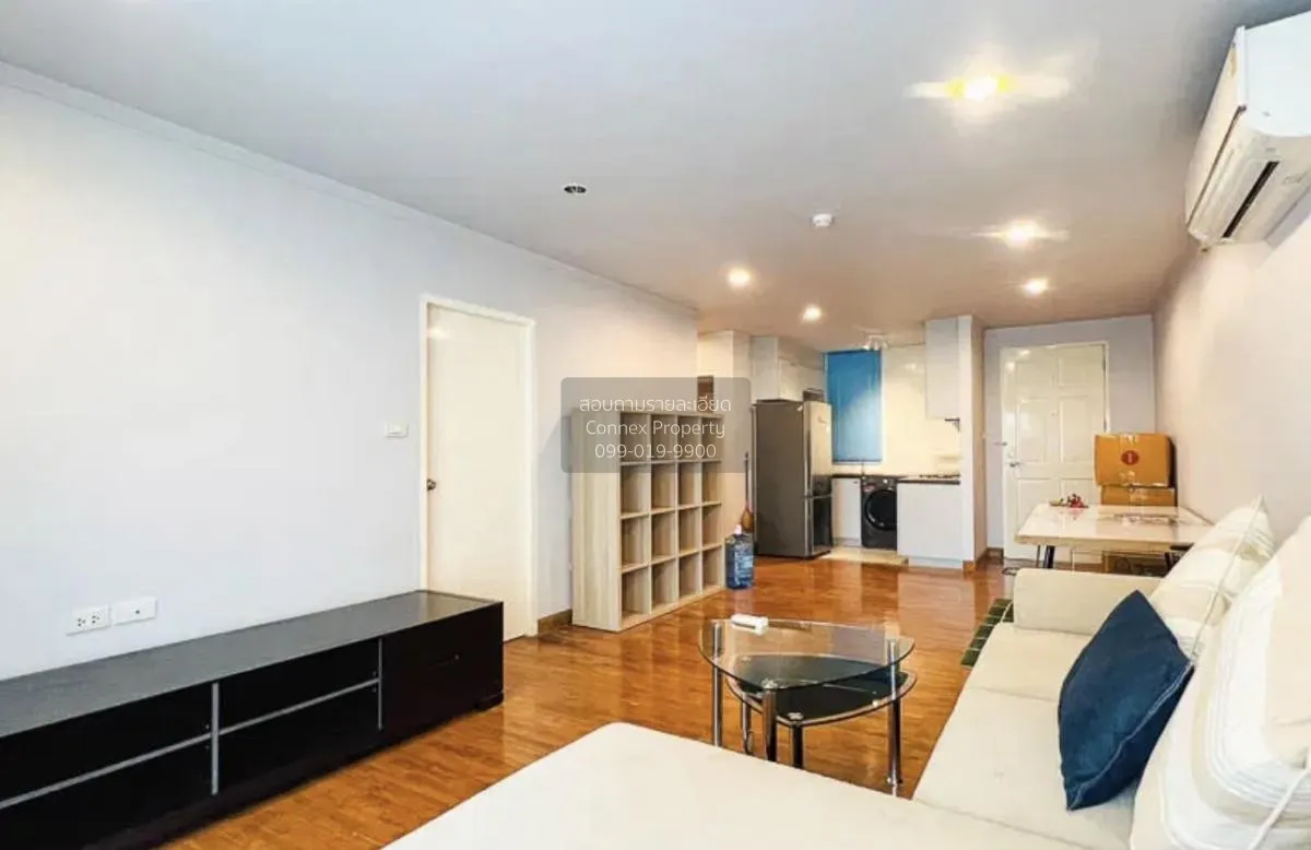 2 Bedroom condo in Baan Siri Sathorn Suanplu