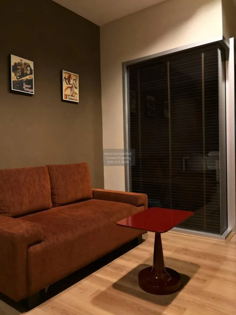 1 Bedroom condo in Baan Siri Sukhumvit 13