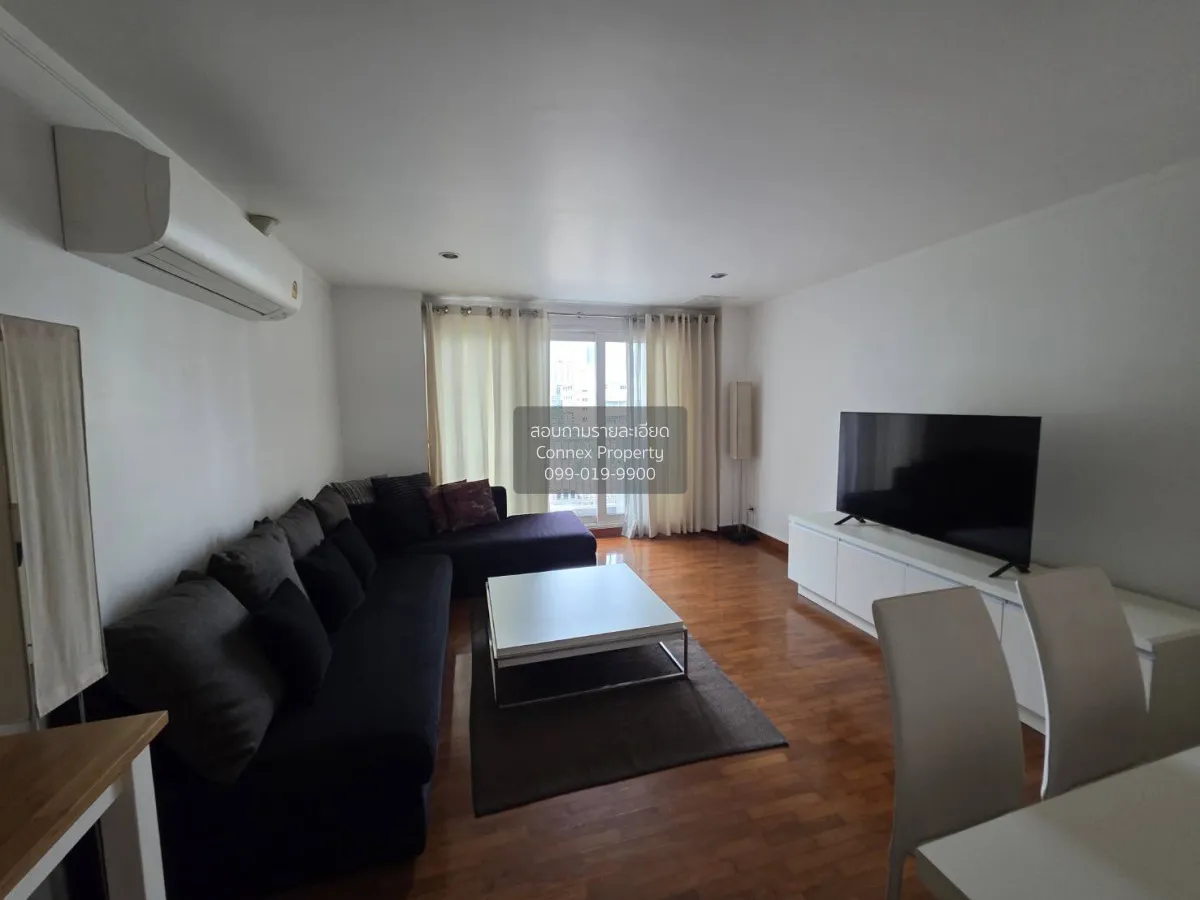 3 Bedroom condo in Baan Siri Sukhumvit 13