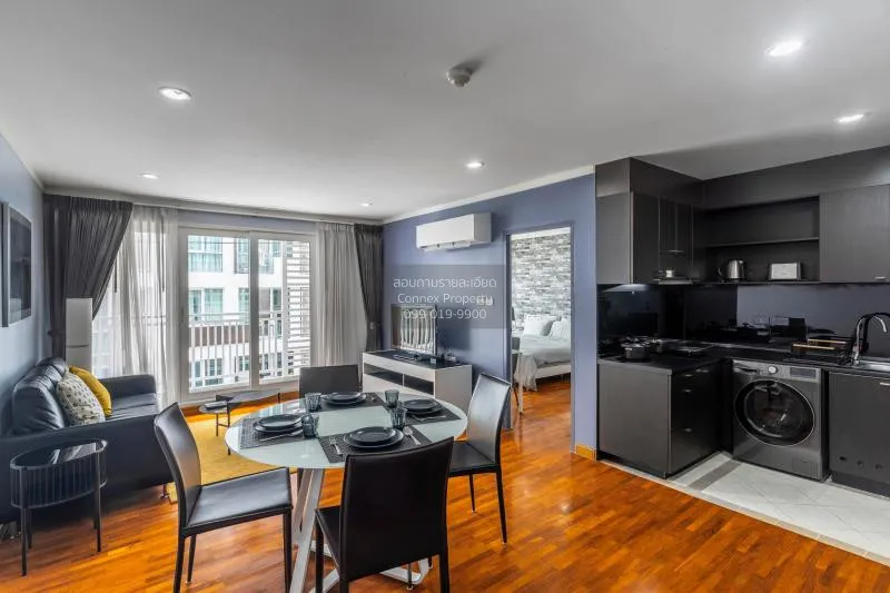 1 Bedroom condo in Baan Siri Sukhumvit 13