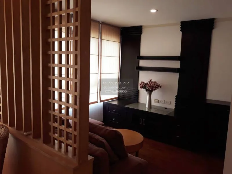 1 Bedroom condo in Baan Siri Sukhumvit 13