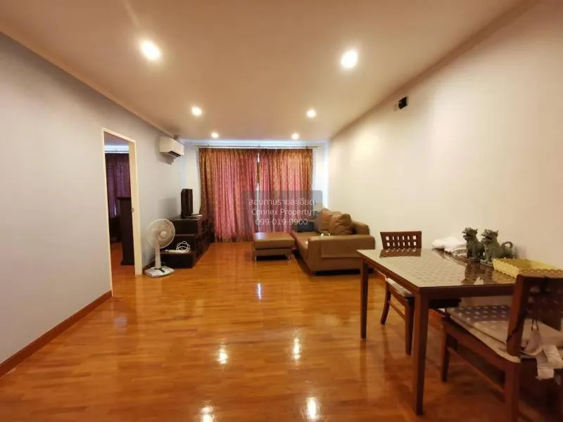 2 Bedroom condo in Baan Siri Sukhumvit 13