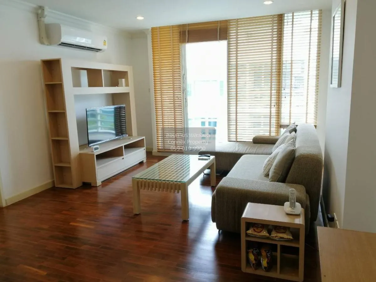 2 Bedroom condo in Baan Siri Sukhumvit 10