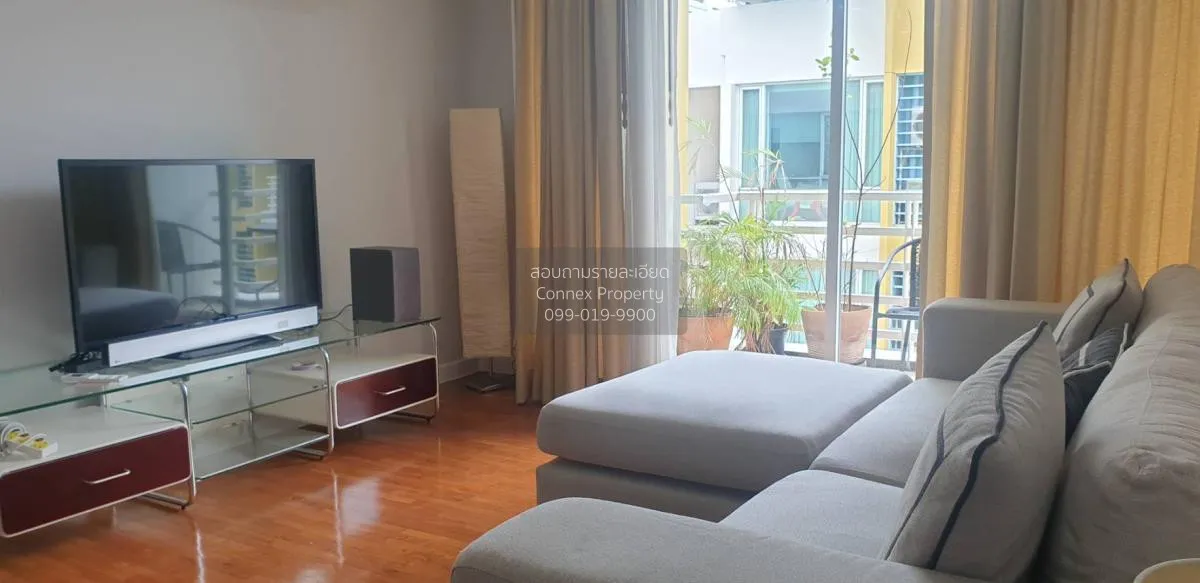2 Bedroom condo in Baan Siri Sukhumvit 10