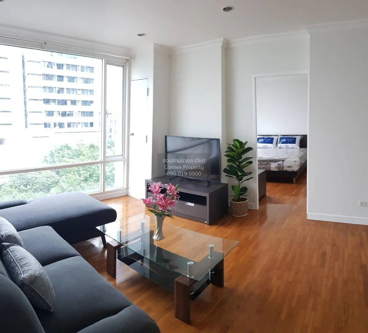 1 Bedroom condo in Baan Siri Sukhumvit 10