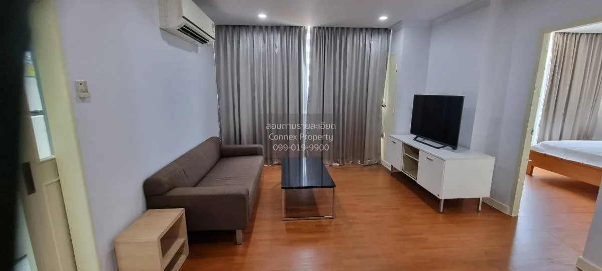 1 Bedroom condo in Baan Siri Sukhumvit 10