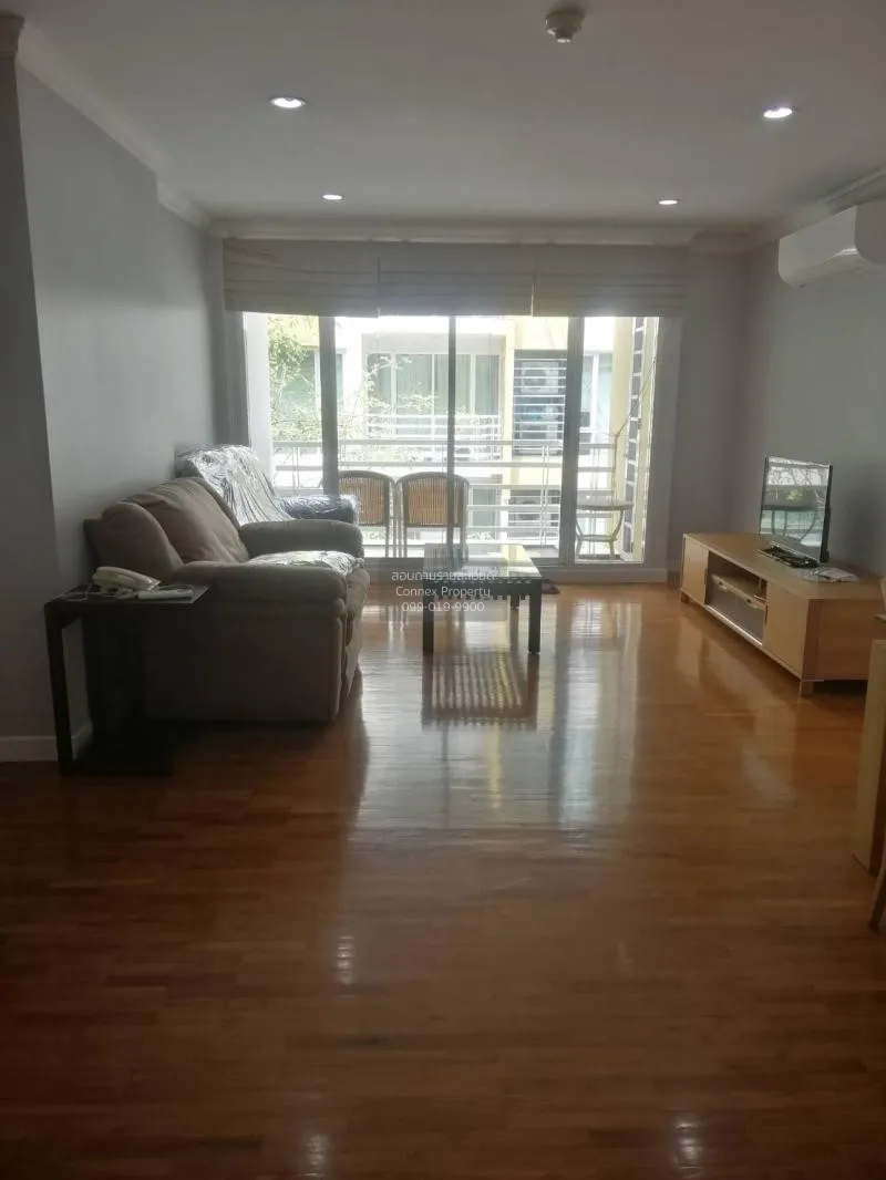 2 Bedroom condo in Baan Siri Sukhumvit 10