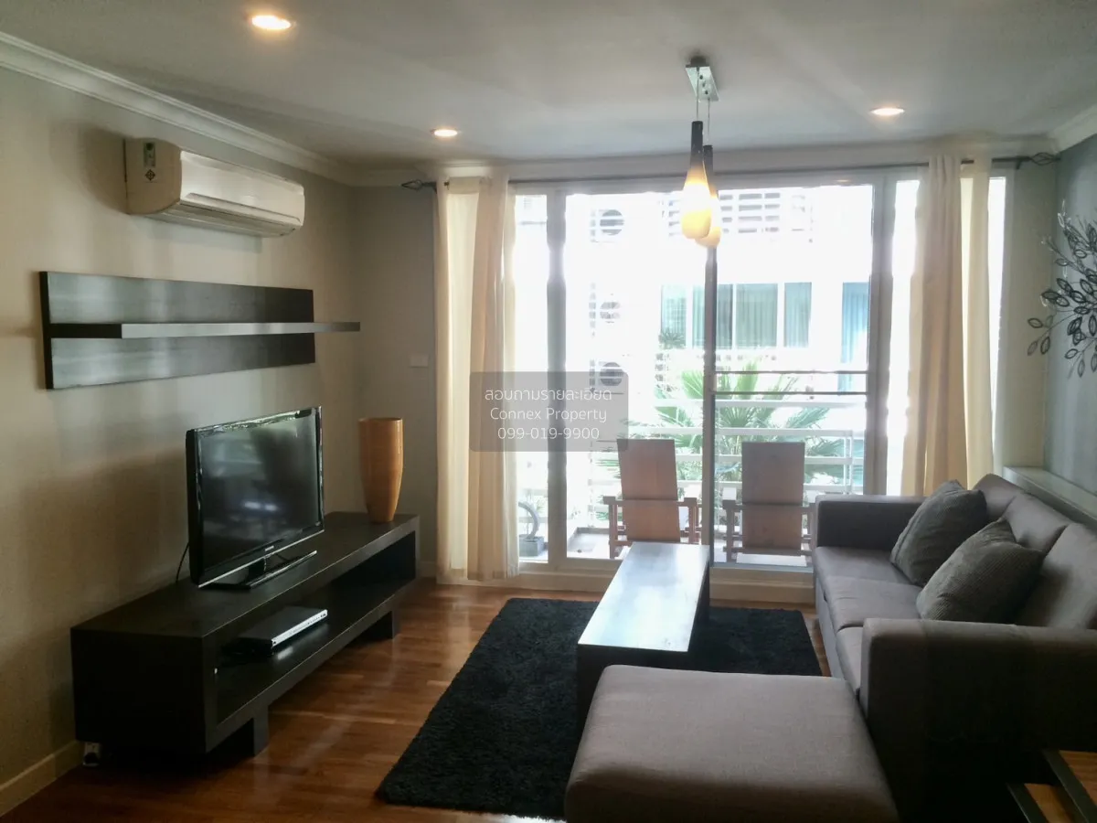 2 Bedroom condo in Baan Siri Sukhumvit 10