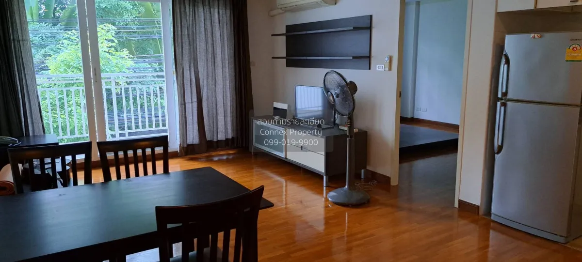 1 Bedroom condo in Baan Siriyenakat