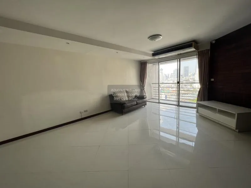 2 Bedroom condo in Bangkok Garden Apartment