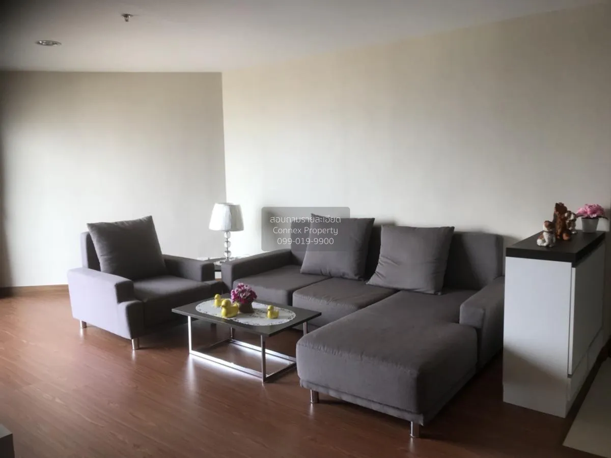 2 Bedroom condo in Belle Grand Rama 9