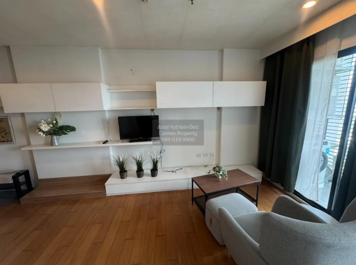 1 Bedroom condo in Blocs 77