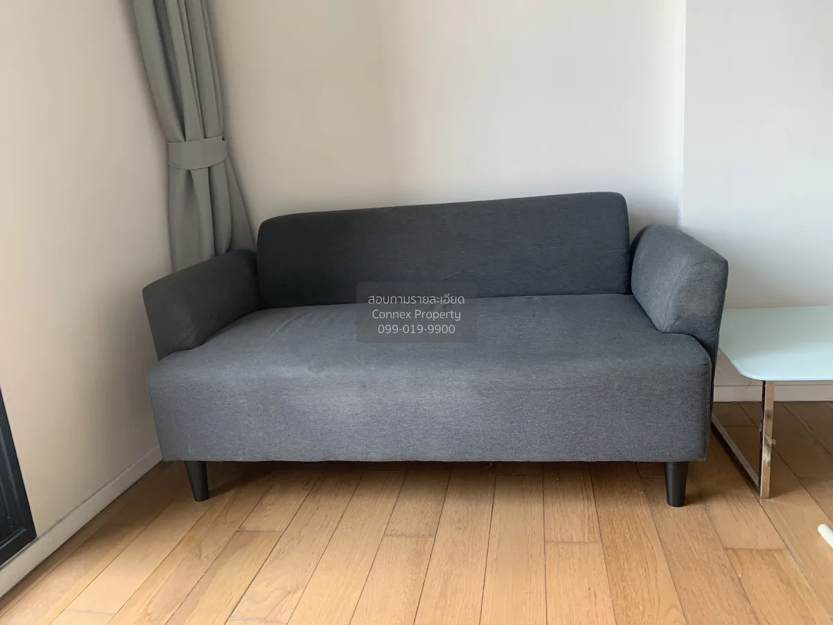 1 Bedroom condo in Blocs 77