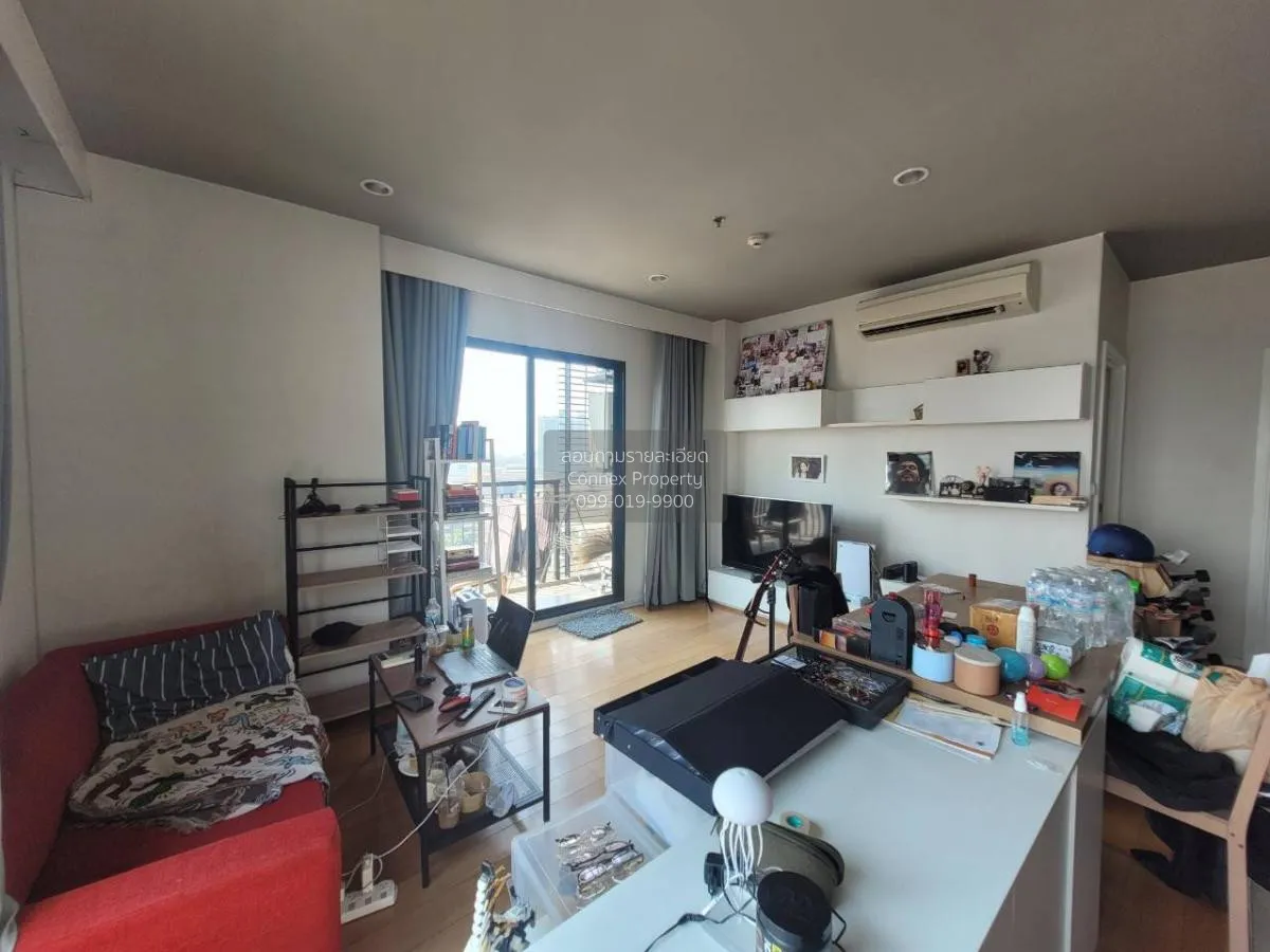 1 Bedroom condo in Blocs 77