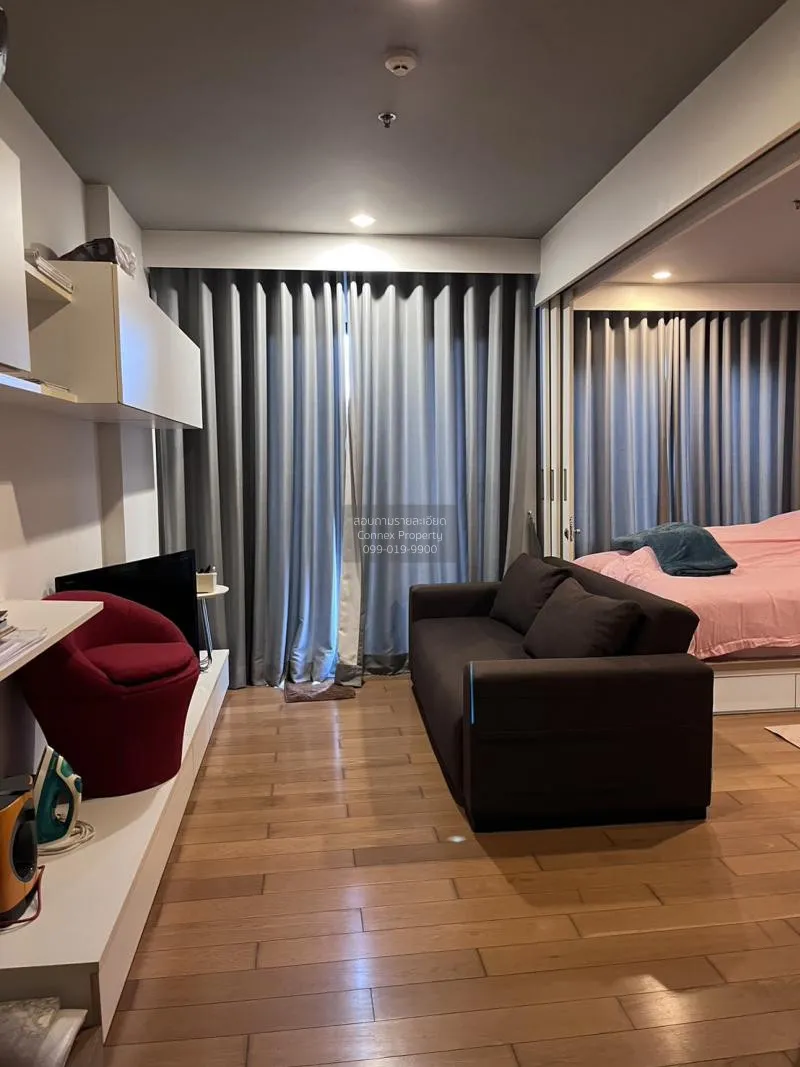 1 Bedroom condo in Blocs 77