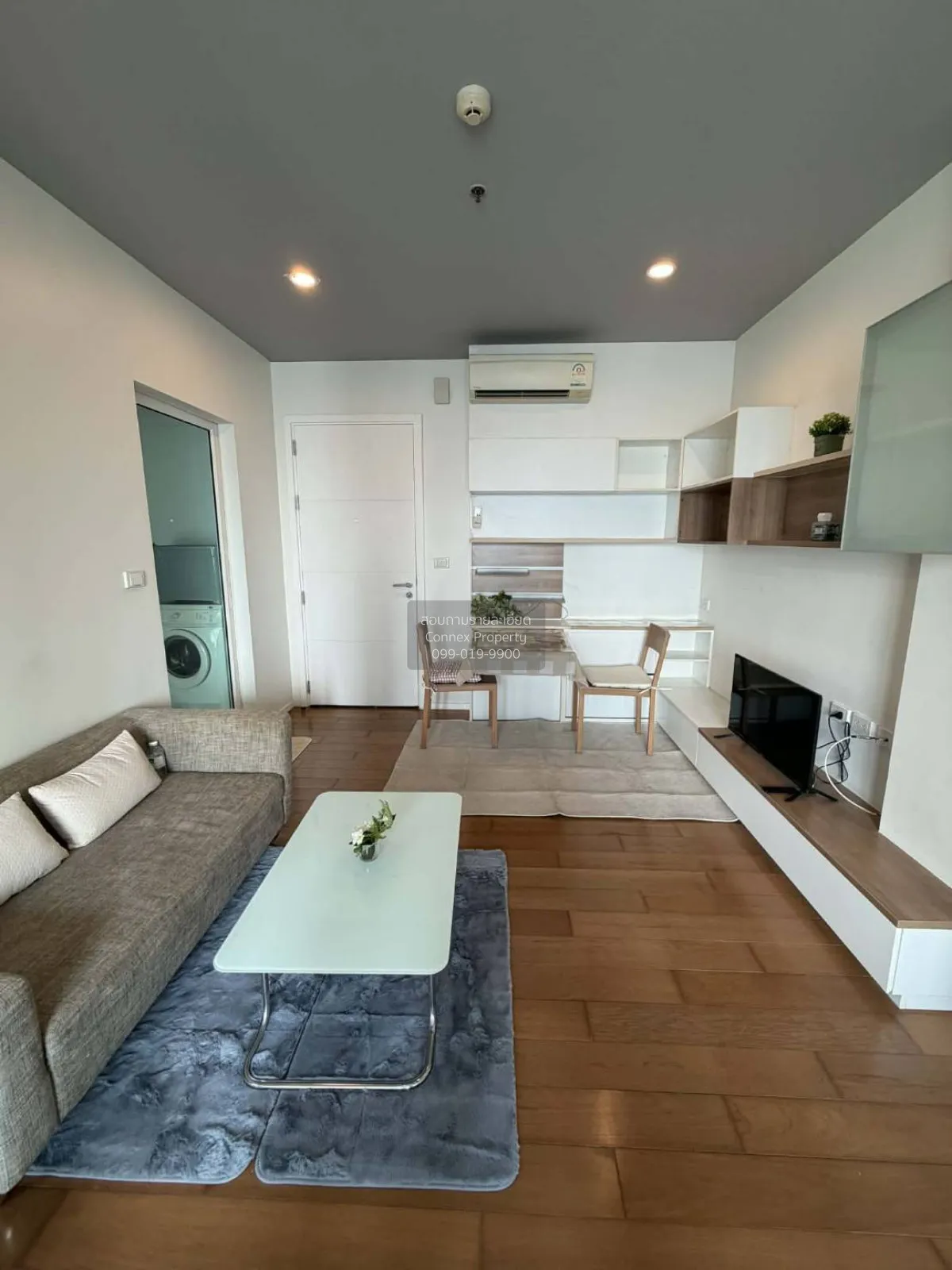 1 Bedroom condo in Blocs 77