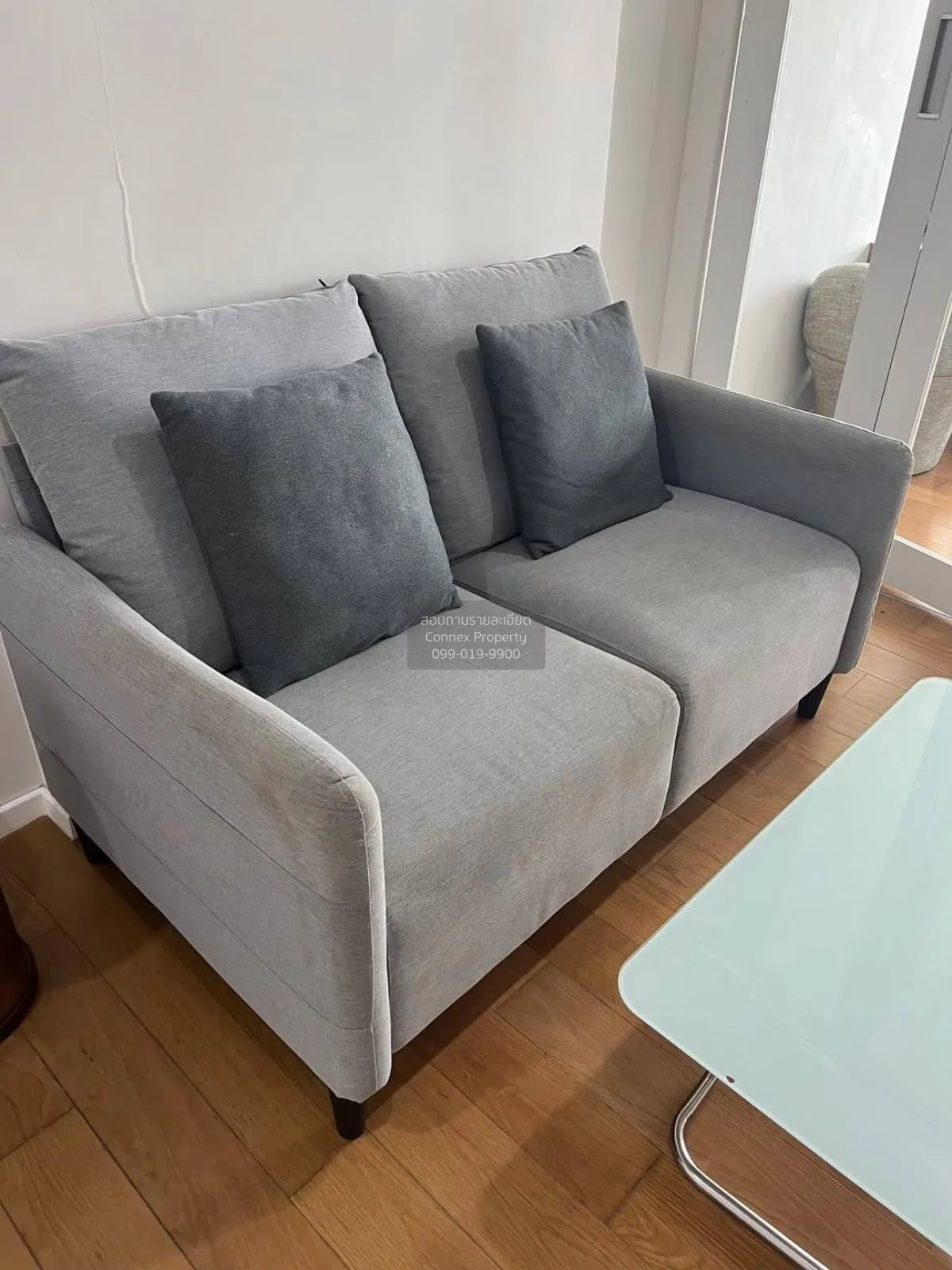 1 Bedroom condo in Blocs 77