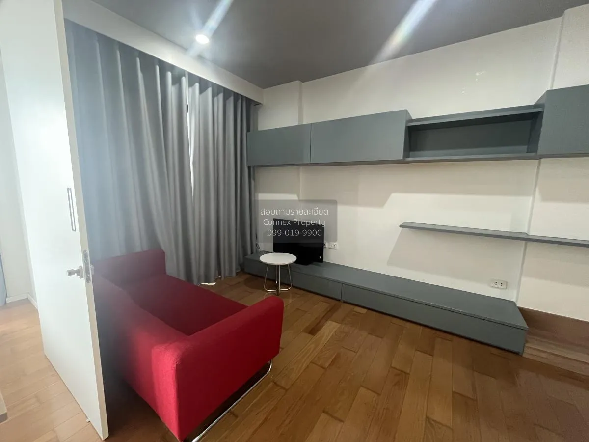 1 Bedroom condo in Blocs 77