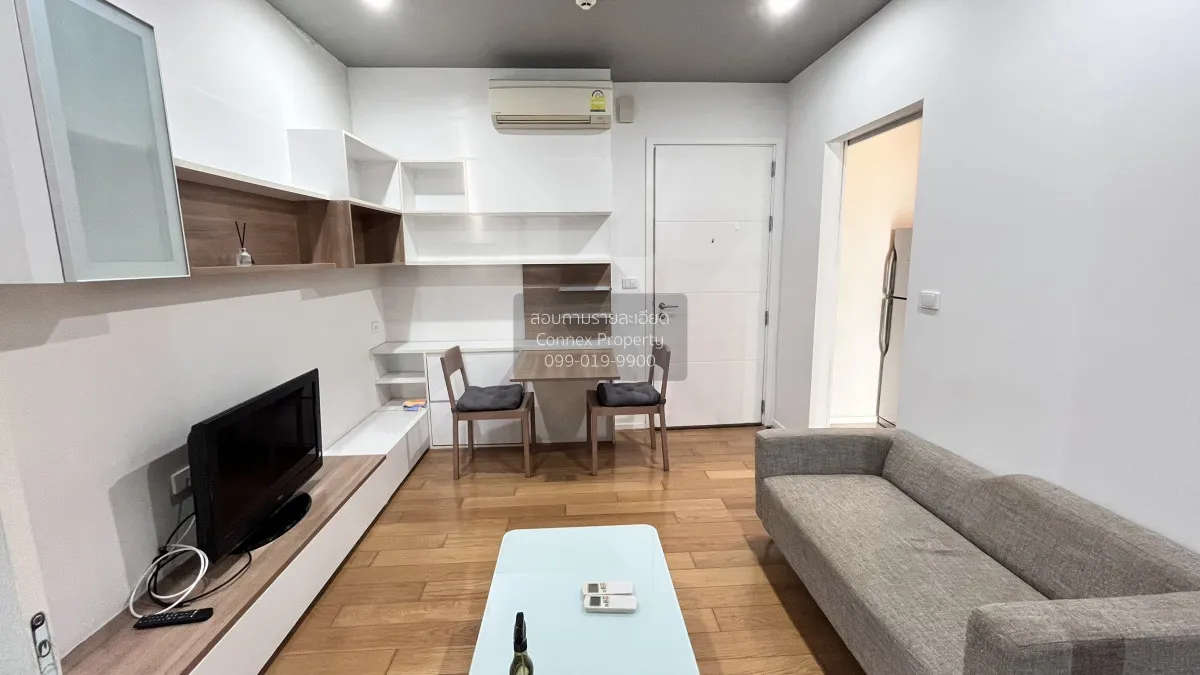 1 Bedroom condo in Blocs 77