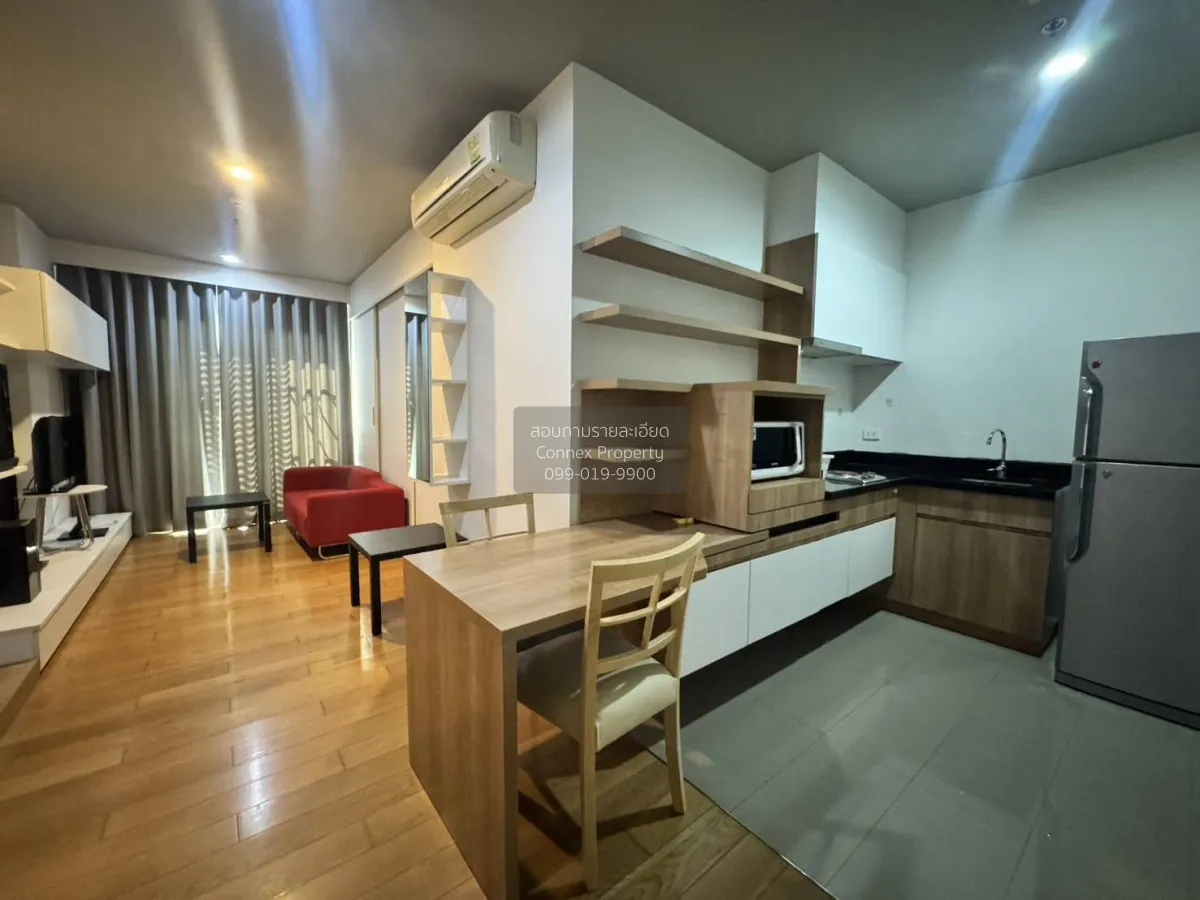 1 Bedroom condo in Blocs 77