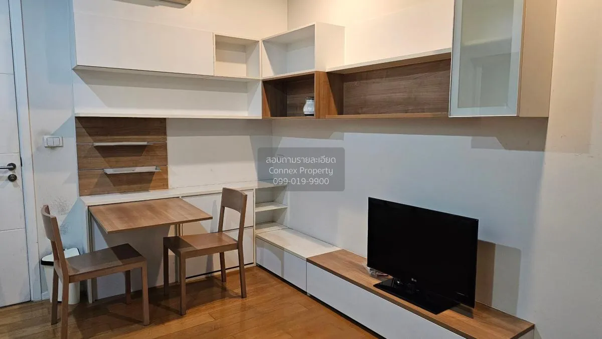 1 Bedroom condo in Blocs 77