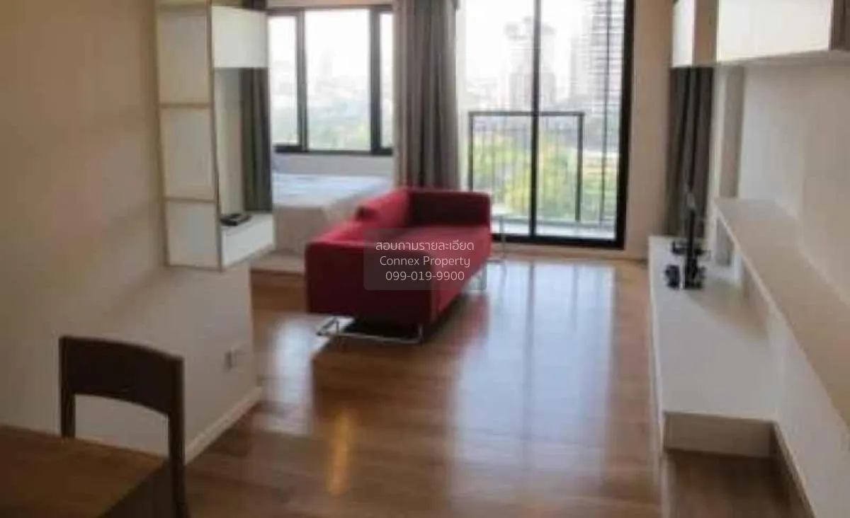 1 Bedroom condo in Blocs 77