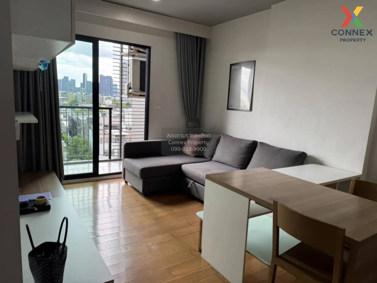 1 Bedroom condo in Blocs 77